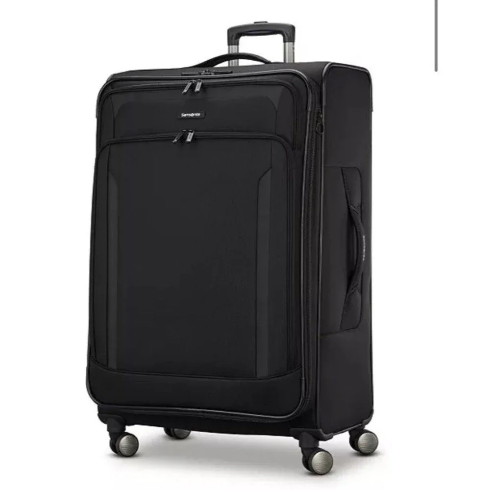 Samsonite X-Tralight 4.0 Large 32” Expandable Spinner Suitcase Luggage